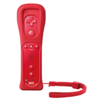 Wii Remote Testing